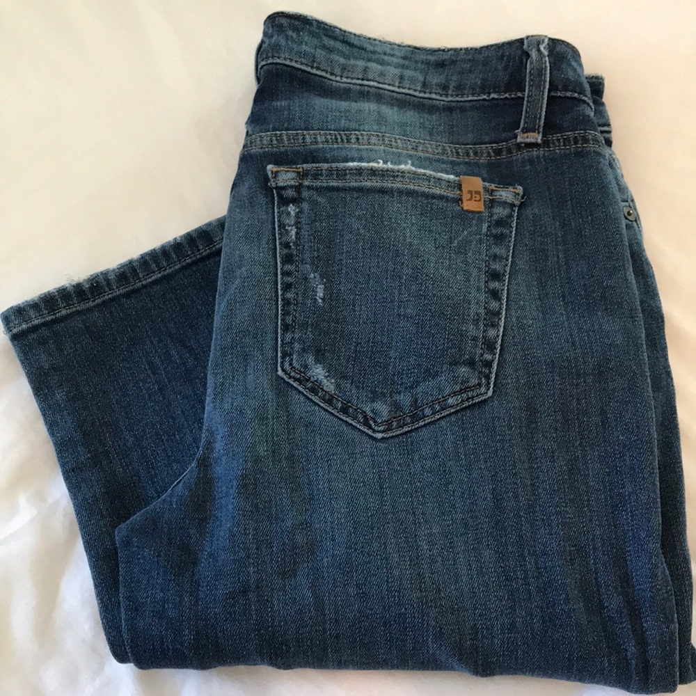 Joe’s Skinny Jeans, Size 30